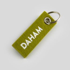 Daham