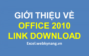 Read more about the article Office 2010 – download office 2010: excel, word, powerpoint